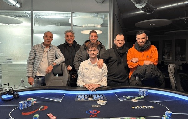 106 Entries beim Sunday Deep 50 K im PP