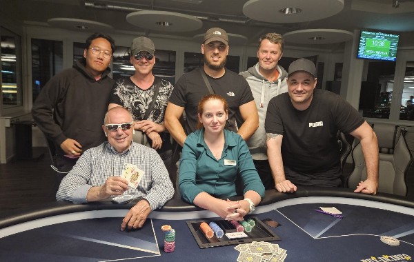 Deepstack Turbo - 50K