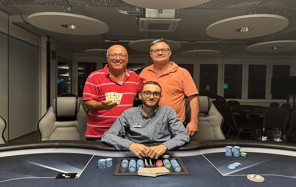 Deepstack Turbo - 50K