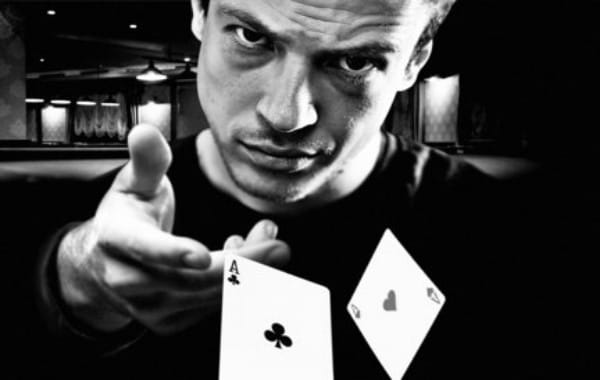 Grand Casino Luzern Poker Circle 300 Deepstack