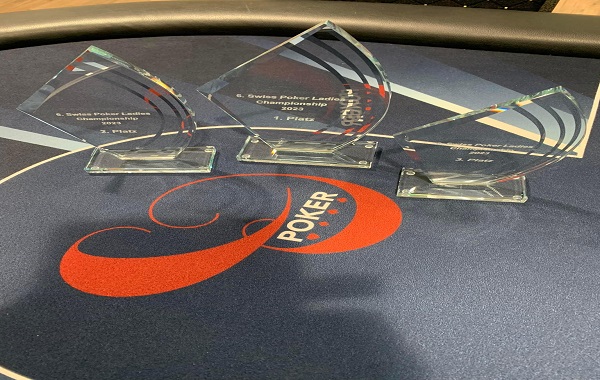 Swiss Poker Ladies Championship