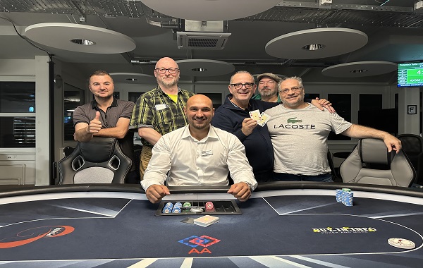 Deepstack Turbo - 50K