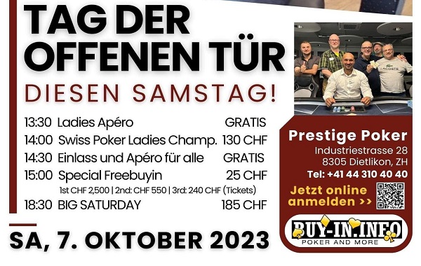 Tag der offenen TĂŒr