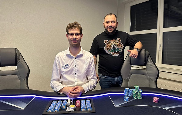 Deepstack Turbo - 50K