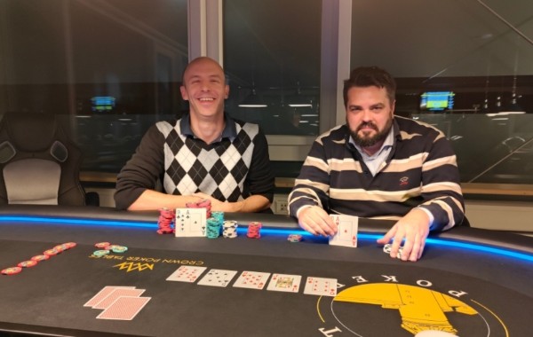 Munotpoker Headhunter Bounty