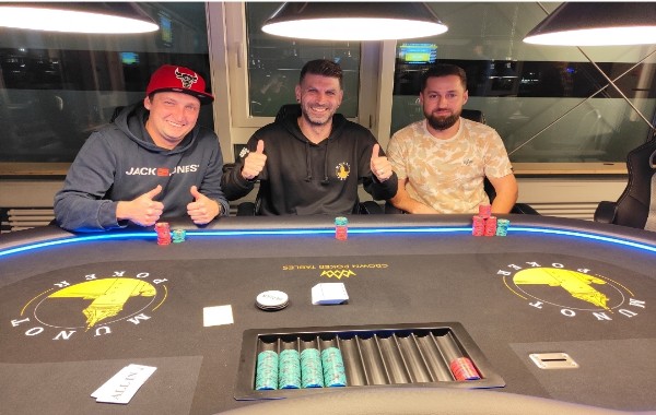MunotPoker Schaffhausen Super Deep Stack 04.11.2023
