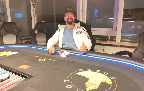 Munotpoker Schaffhausen Super Deep Stack 