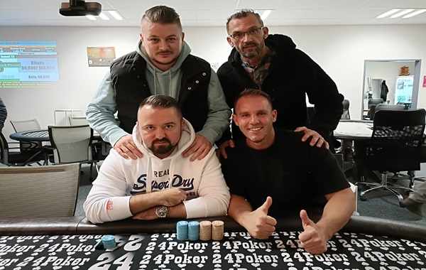 24Poker