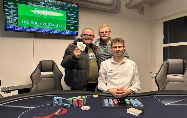 Deepstack Turbo - 50K