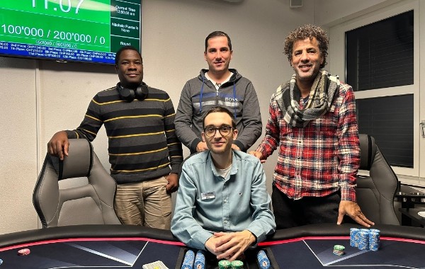 Deepstack Turbo - 50K