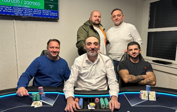 Big Saturday Main - 150er