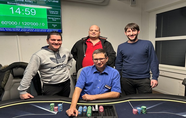 Deepstack Turbo - 50K