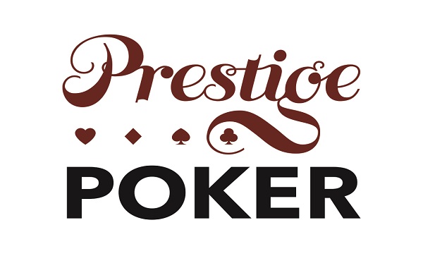 Prestige Poker: Info zur Tiefgarage