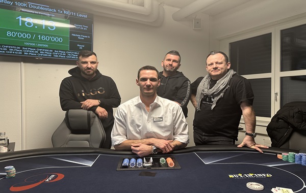 Big Saturday Main - 18:00