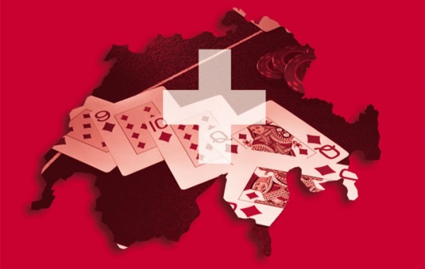Swiss Poker Champions Week 2024