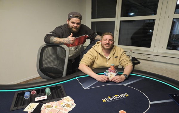Monday Main 100K/Ticket 290 on top