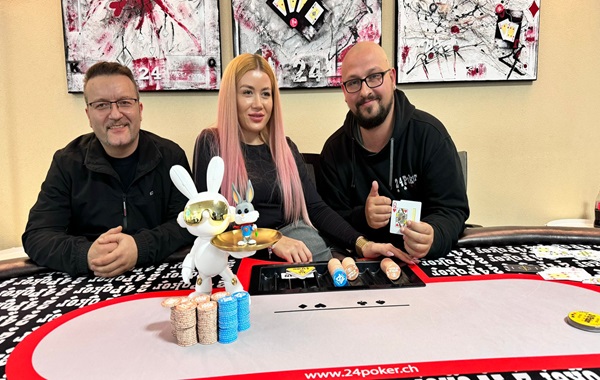 24Poker Aargauer Masters