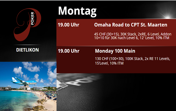 PP am Montag