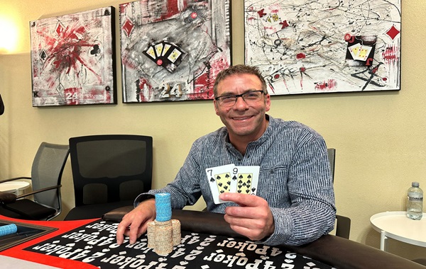 Gozilla King of Deepstack