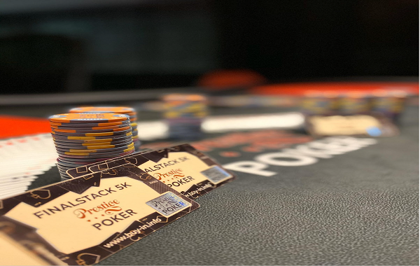Time Poker Tournament - PL Omaha