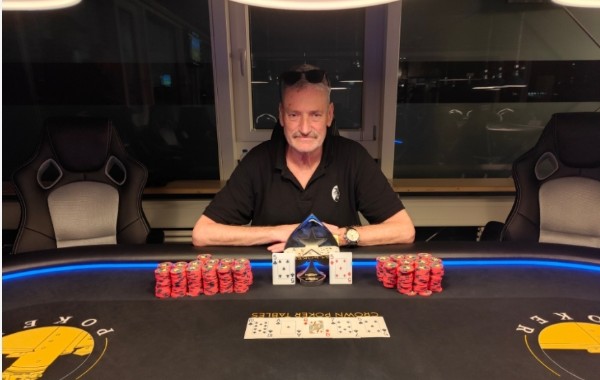 Neuer Rekord bei MunotPoker