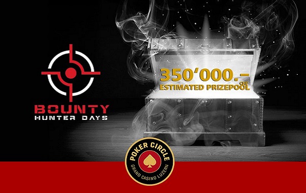 BHD Luzern PKO Mini Main 1B mit 122 Entries
