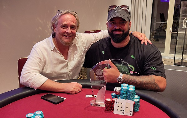 324 Entries beim BHD PKO Mini Main in Luzern