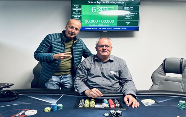 Omaha HiLo (PLO8) mit Ranking