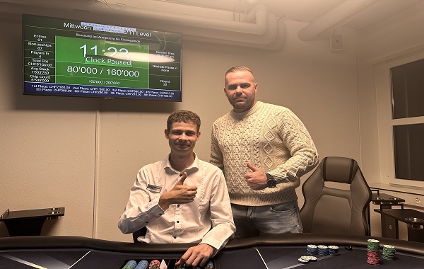 Wednesday 100er - 100K