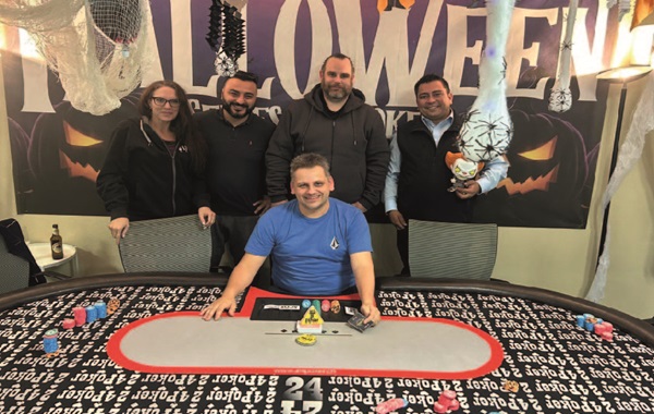 Halloween SoP-Pennywise Omaha 18MinLv