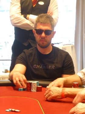 Liveticker Gallery  <b>Circulino Finale</b>  aus dem Grand Casino Luzern