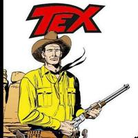 Tex Willer