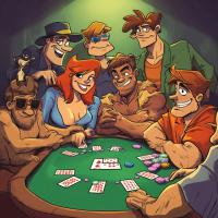 Anonymer<br>Spieler
