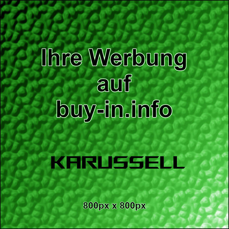 Karussel Grün